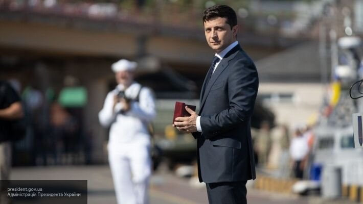 «Лучше точно не стало»: Соскин подвел итоги годового правления Зеленского на Украине