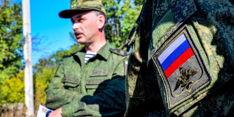 Русские универсалы. Почему российские офицеры подготовлены лучше военных НАТО