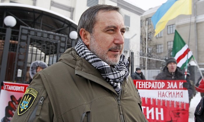 Бесславный конец агента западных спецслужб Ленура Ислямова