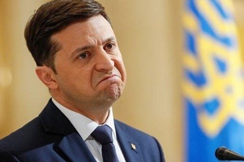 Убийца, насильник и грабитель – новые “герои” Зе-президента