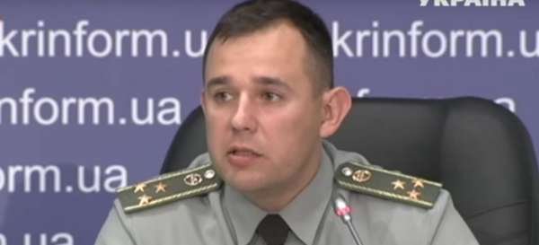 Хакеры раскрыли Управление гражданско-военного сотрудничества ВСУ