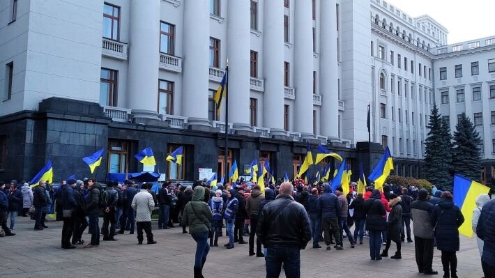 "Будет очень много шума": Джаралла о предстоящей работе Саакашвили в правительстве Украины