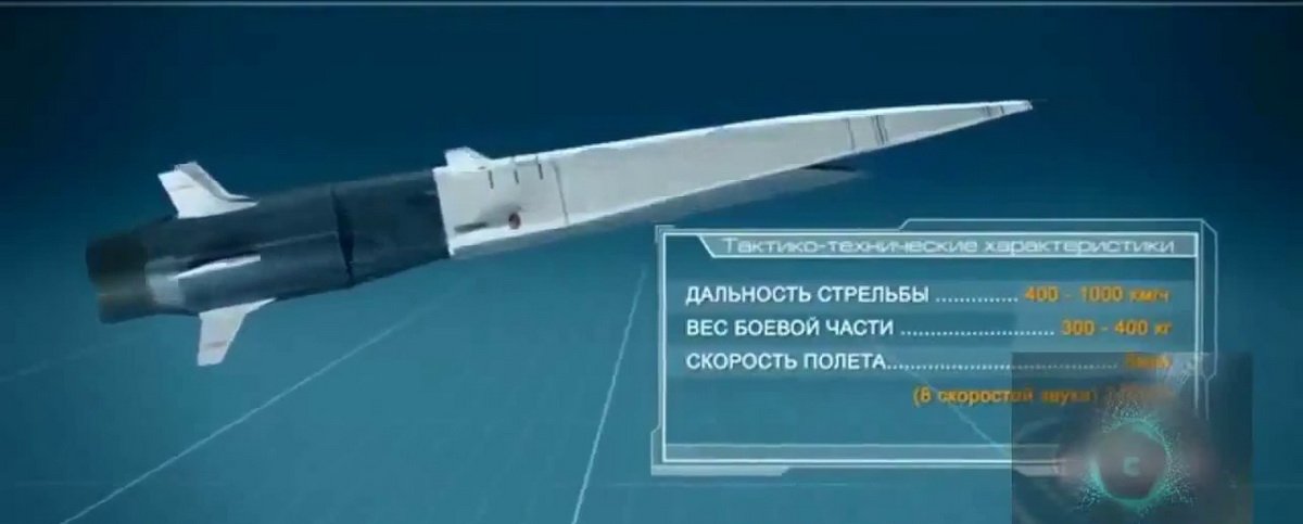 В Израиле признали: ПВО США бессильна против русских ракет