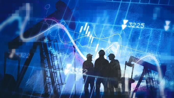 Васильев: вбросы о российских спекуляциях выдают намерение США развалить ОПЕК+