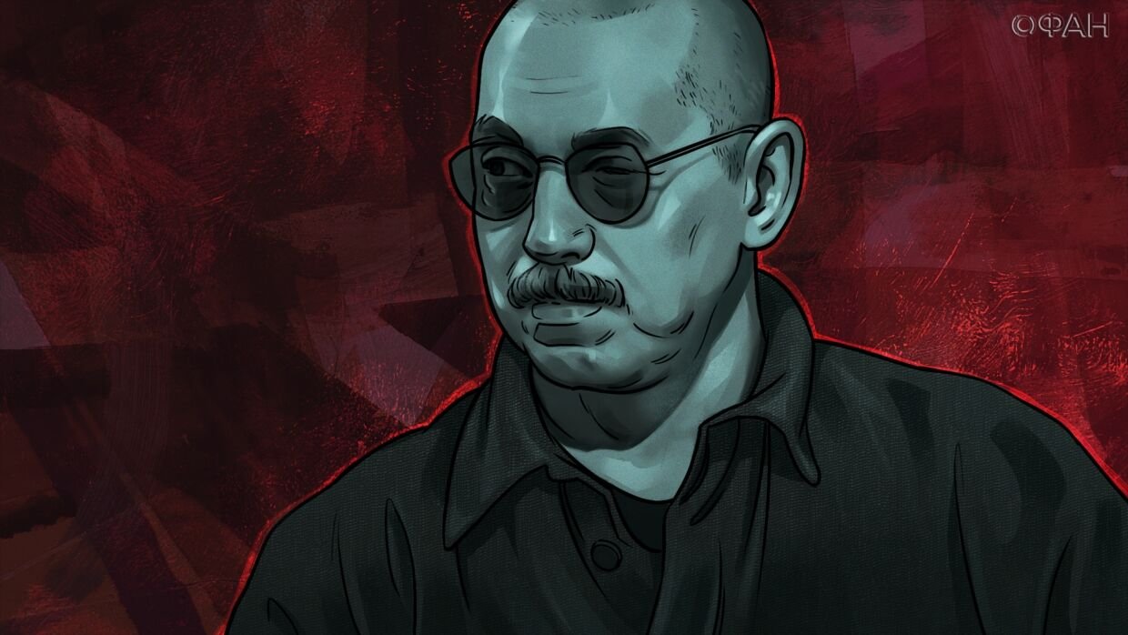 Эксперт: фейки о ЧВК «Вагнера» Короткова и Башаги имеют одного заказчика