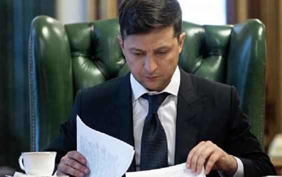 Кремль оценил шансы Зеленского завершить конфликт в Донбассе