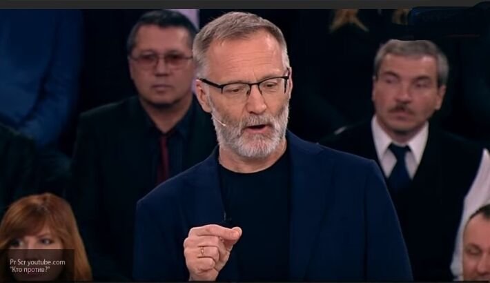 «Нас шантажируют США»: Михеев объяснил, почему России невыгодна дружба со странами СССР