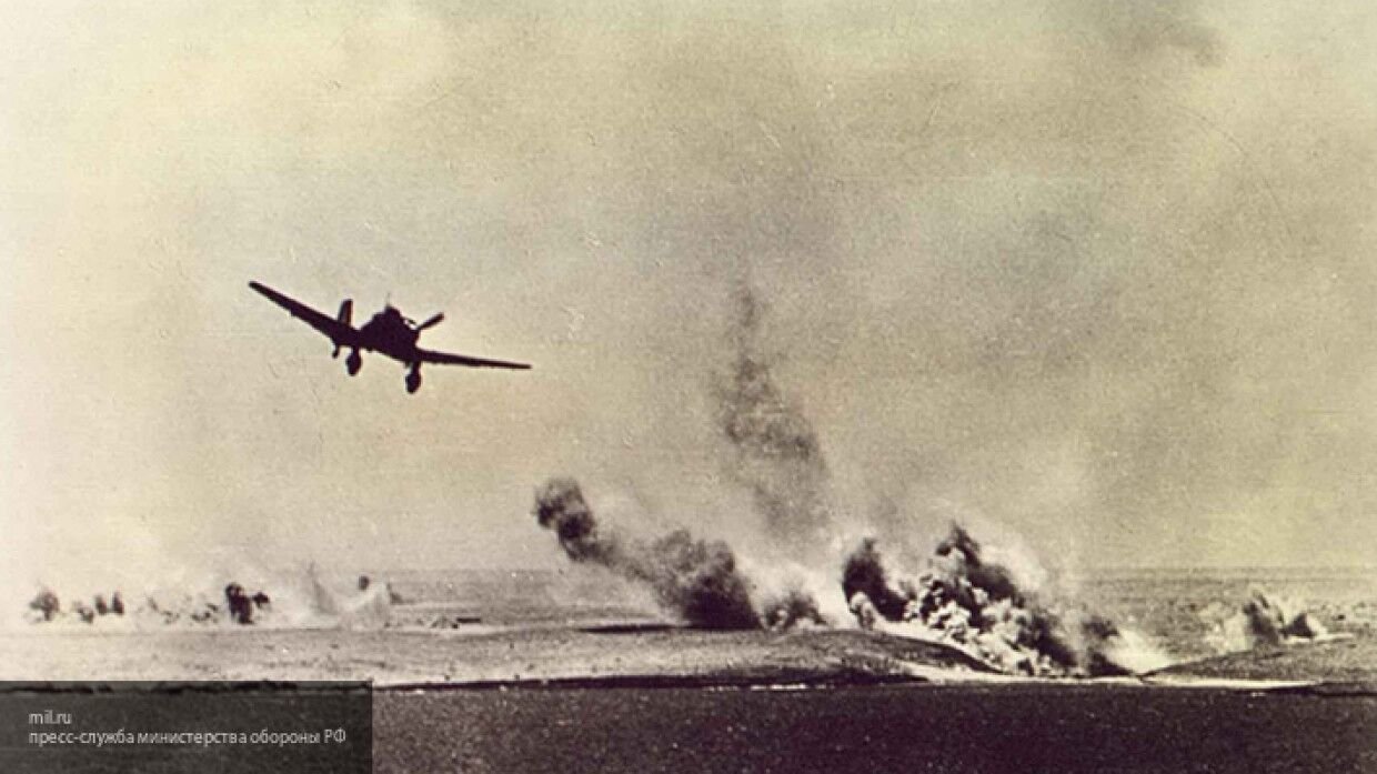 Официальной датой окончания Второй мировой войны в России стало 3 сентября