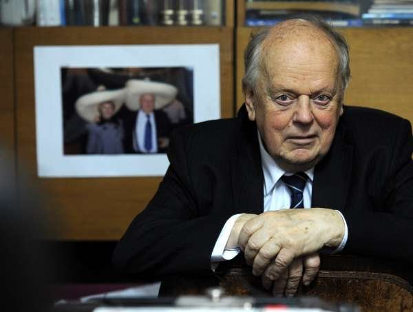 Шушкевич обвинил Горбачёва во лжи