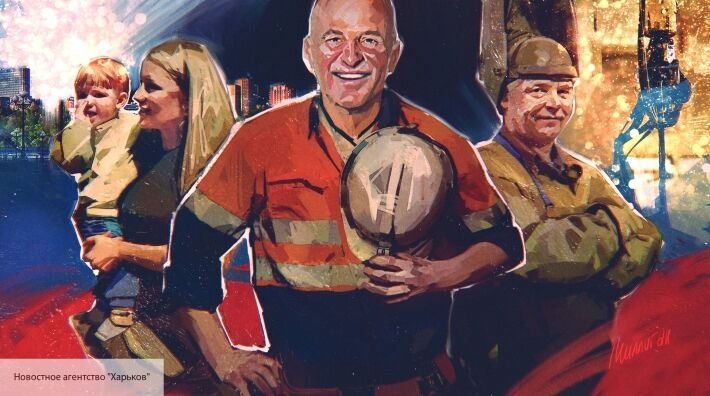 Украина необратимо теряет Донбасс, пока России выдает паспорта жителям ДНР