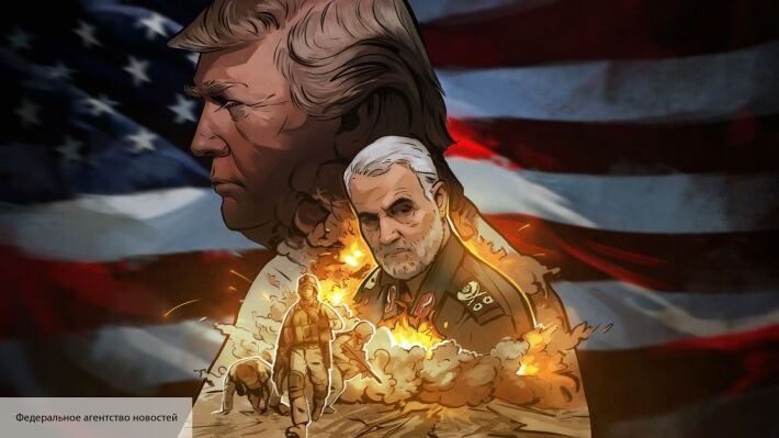 «Иран попал в клещи США»: Кошкин предупредил, что Вашингтону нужна революция в Тегеране