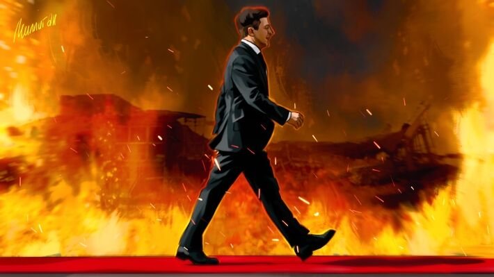 Возвращение к «нормандскому формату» поставит в тупик политику Украины по Донбассу