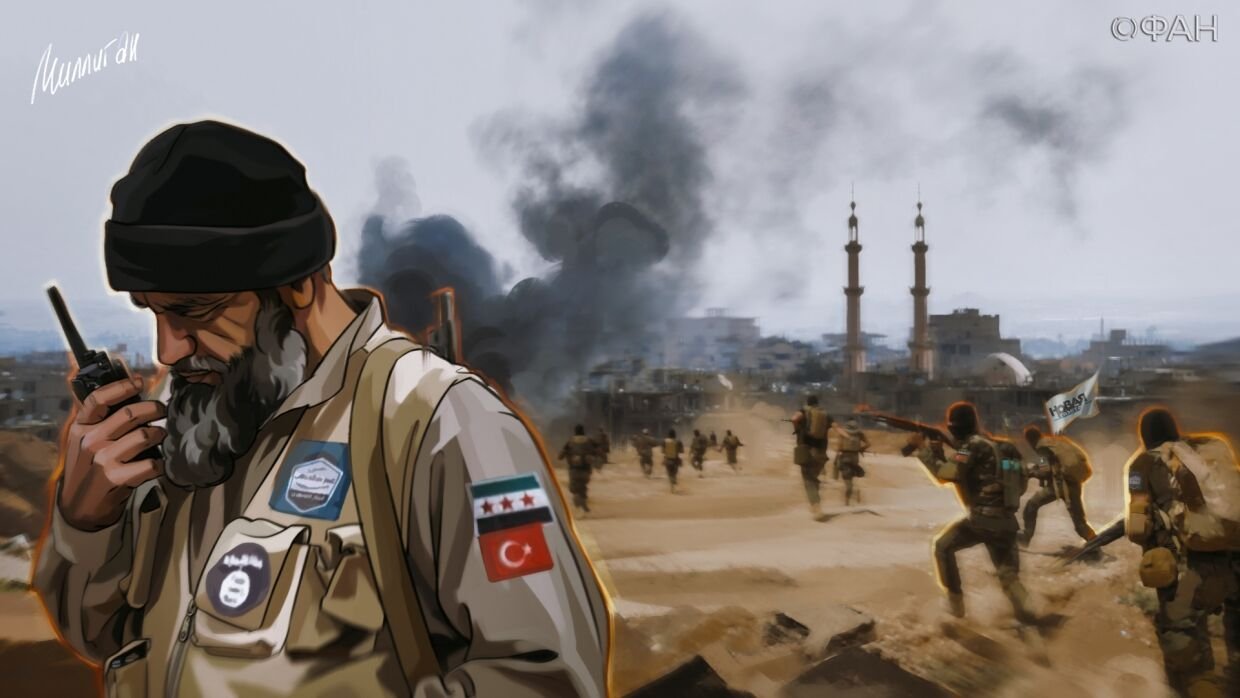 Поверхностно и неточно: ФАН разбирает очередную аналитику «Новой газеты» по Сирии