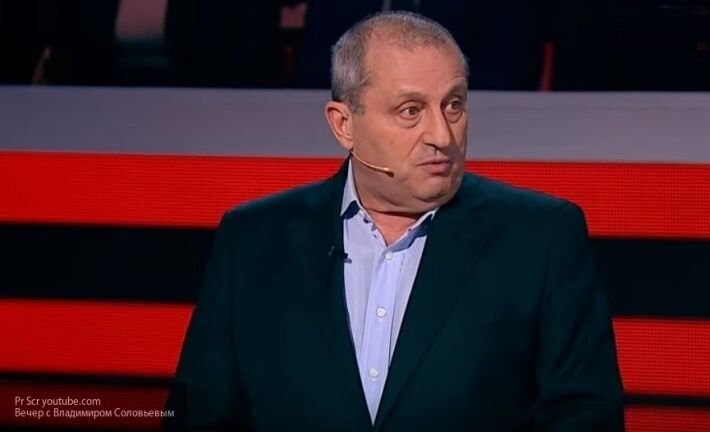 Кедми объяснил, почему Украина собирает чиновников с лекалом «сделано в США»