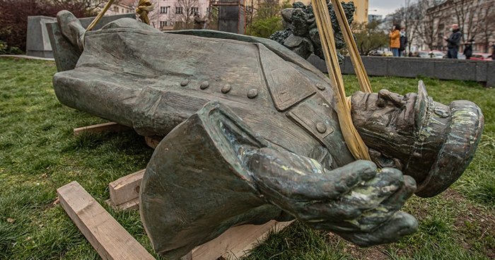 Спецоперация США в Праге может закончиться чешским «делом Скрипалей»