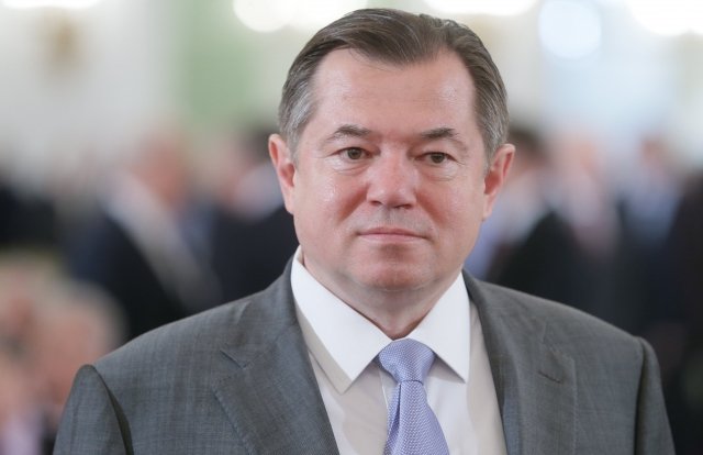 Почему ЦБ так возбудился на доклад Глазьева