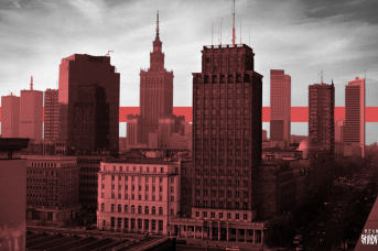 Польша может стать частью Большой Германии