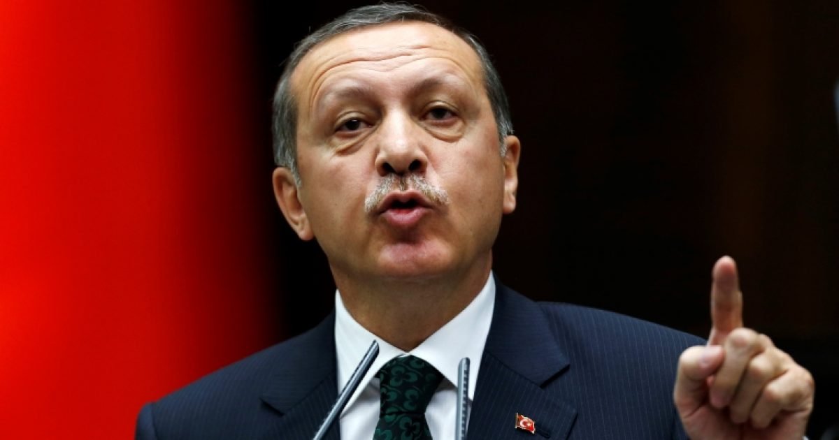 Для Эрдогана в Идлибе наступает момент истины