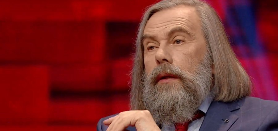 Погребинский назвал имена «тормозов» мирного процесса на Украине