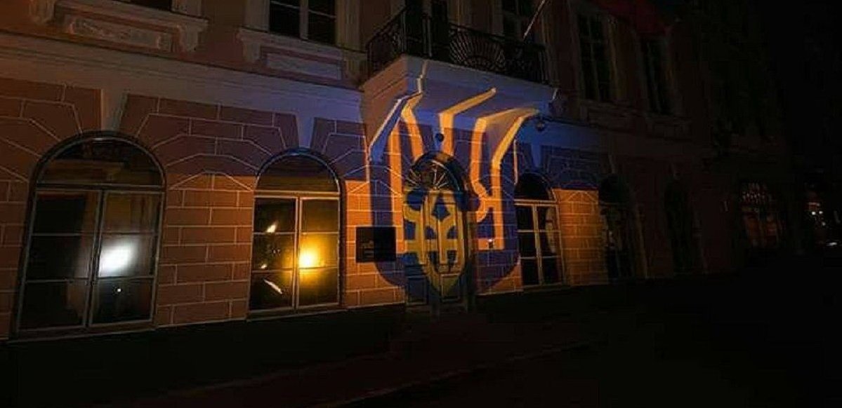 Таллин отметился грязной русофобской выходкой