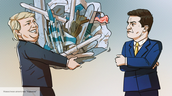 США подчинили себе Украину: Рабинович серьезно высказался о влиянии Запада на страну