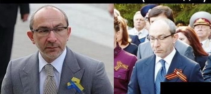 Харьков: Ты только не сорвись на полдороге, товарищ Кернес!