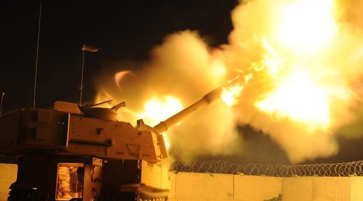 Самый упадочный род войск. В США рассказали, что не так с их артиллерией и что можно сделать