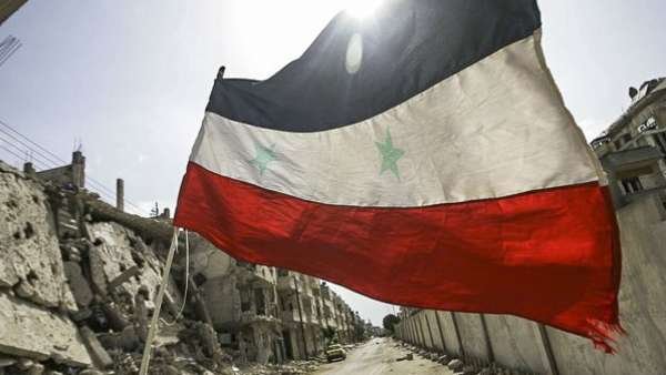 Сирийский ход конем – Асад совершил мощный экономический рывок