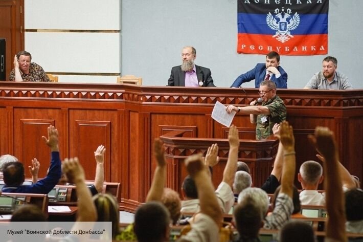 Ищенко пояснил, сможет ли Европа провести выборы в Донбассе без согласия Киева