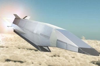 Япония готовит России и Китаю гиперзвуковой удар