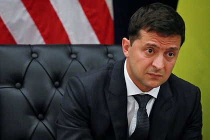 Аборигенов приструнили: Запад приказал Зеленскому не трогать Сытника