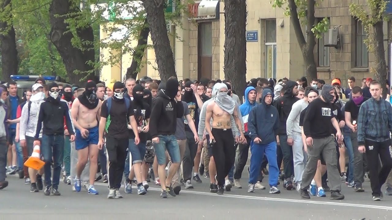 Воспоминания участника событий 2 мая: как Одесса защищала Русский мир в 2014 году