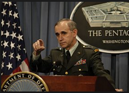 Трамп отправляет в Киев опытного врага России