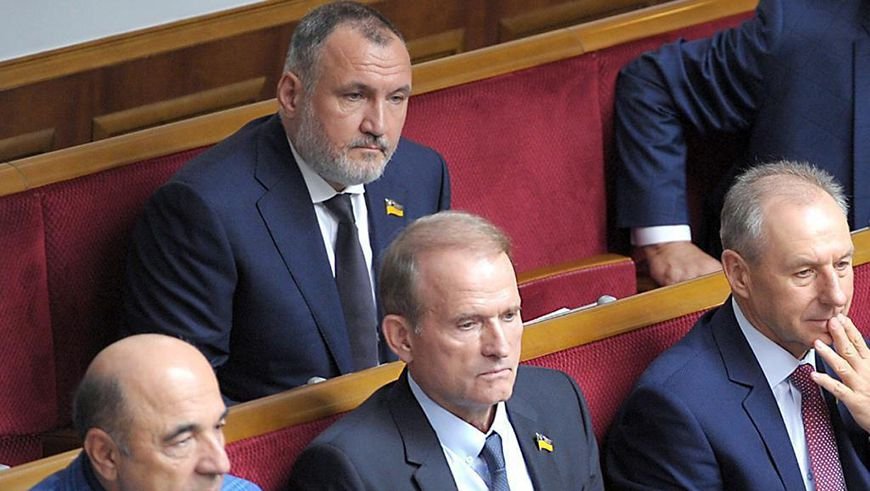 На Украине разгорается скандал с биологическими лабораториями Пентагона