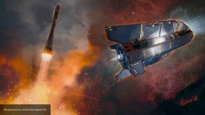 Россия разрабатывает убийцу спутников нового поколения