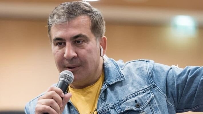 Грузия попала в "политическую вилку" из-за экстрадиции Саакашвили с Украины