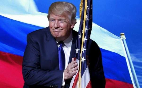 Сокурсник Путина рассказал, что Трамп готов слить Украину России уже этим летом