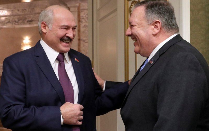 Белоруссия заняла сторону НАТО: Статус главного союзника утерян