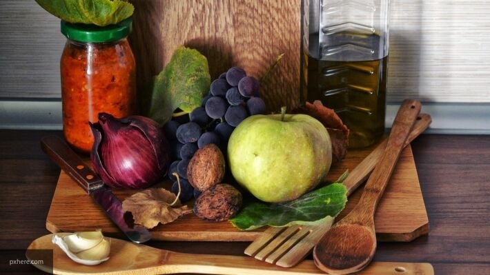 Журавко объяснил, почему Украине приходится закупать продукты у России