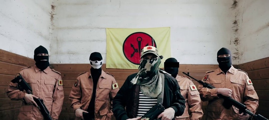 Одесское сопротивление существует. Но это не оно