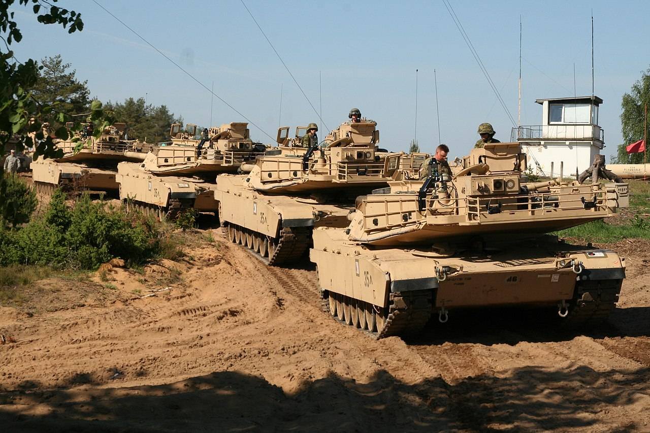 «Defender Europe – 2020» – выводы сделаны всеми сторонами