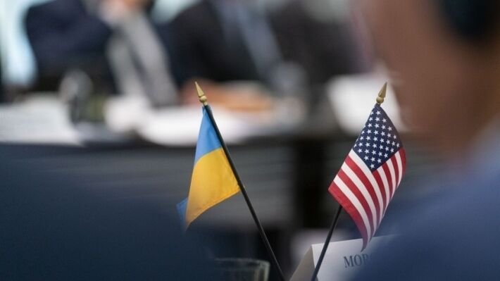 Выплата Тимошенко $5,5 млн подтвердила управление США внутриполитической жизнью Украины