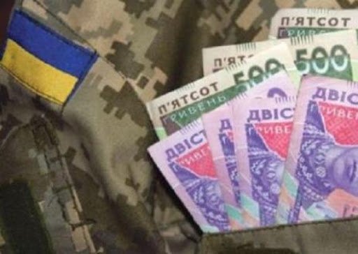 Мародеров не переделать