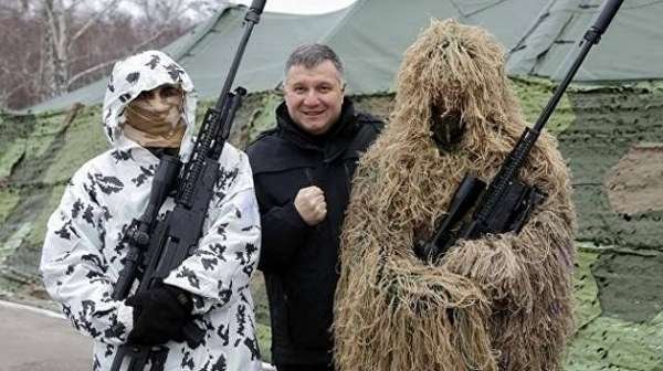 Штурм Черкасс — аваковский Тулон