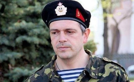 Слово одессита, Руслан Долгошея: "Мы проиграли в бою, но не в битве"