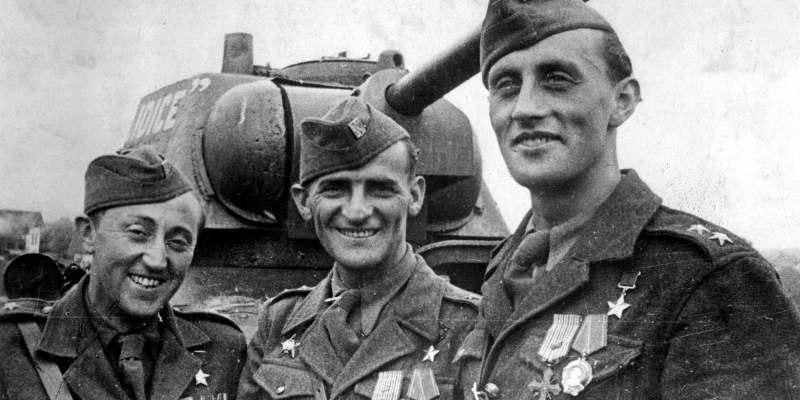 Россия освежит национальную память чехам