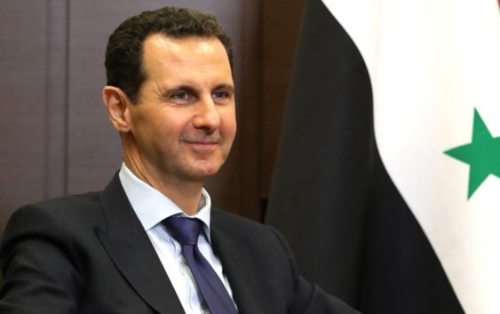 Решения правительства Асада хорошо стимулируют экономику Сирии