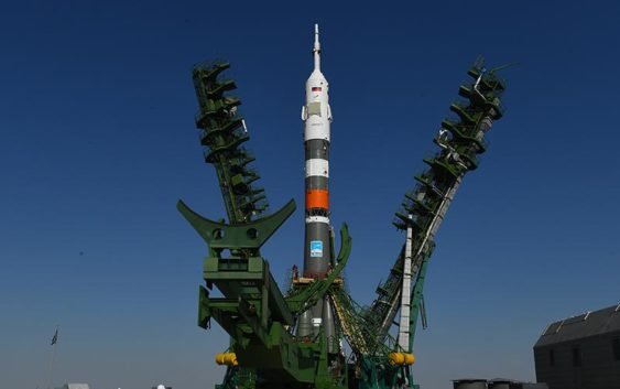 Россия создаст многоразовую ракету лучше, чем у Маска