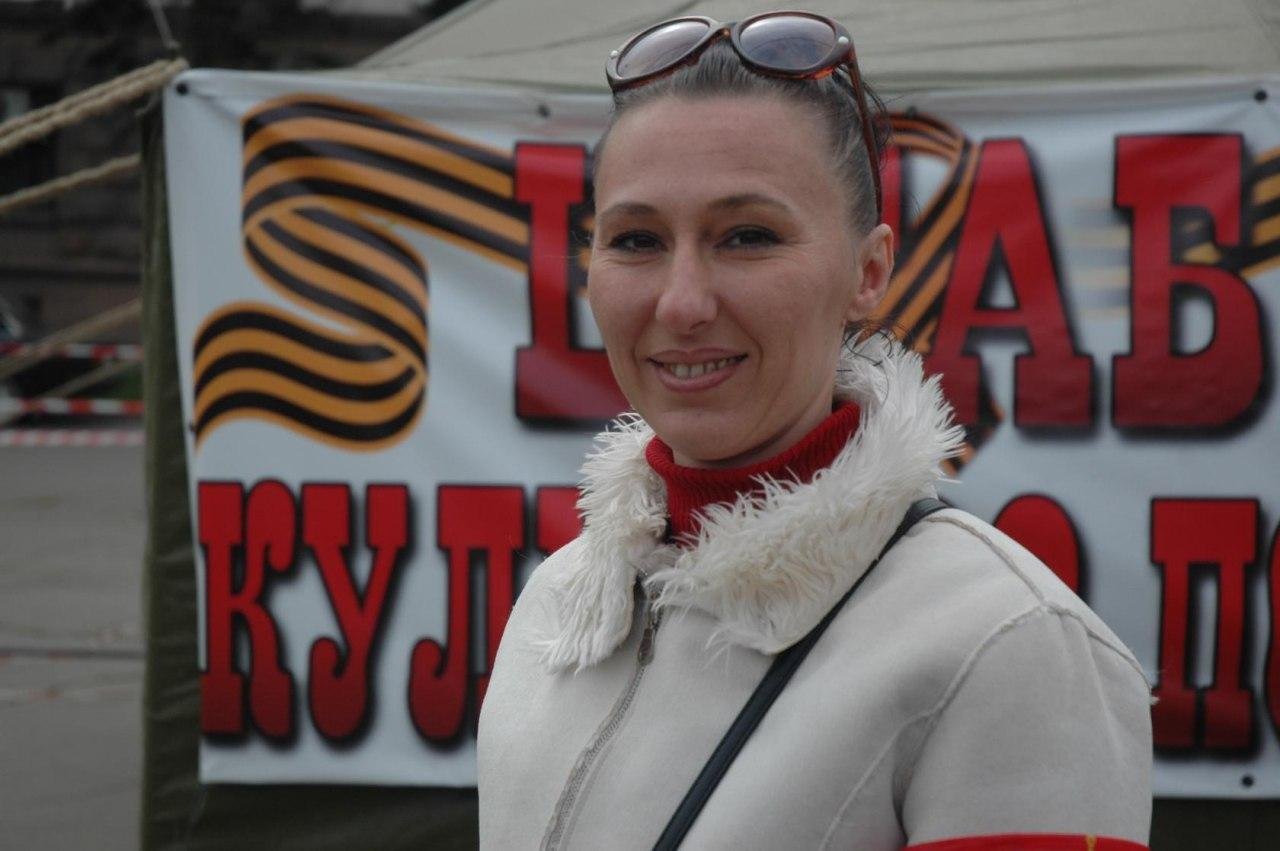 Слово одесситки. Алена Бабинина: "Ох, как я ненавижу страшную цифру 2"