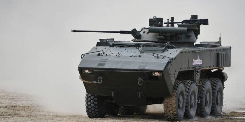 «Бумерангом» вслед Су-57